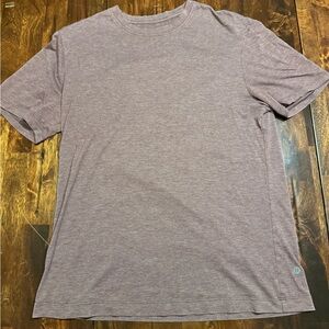 Lululemon Men’s Crewneck T-shirt | Medium